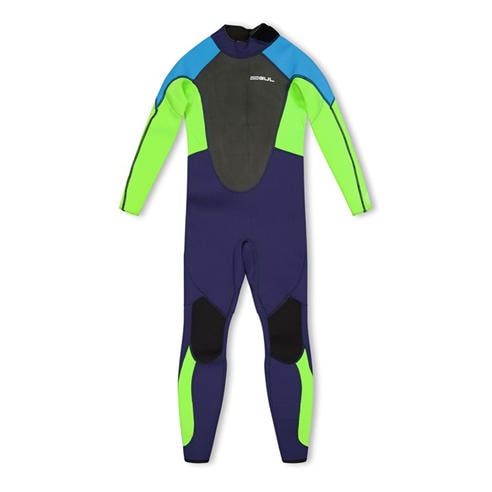 Gul - Unisex Kids' Full Wetsuit