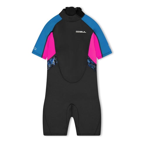 Gul - Unisex Kids' Full Wetsuit