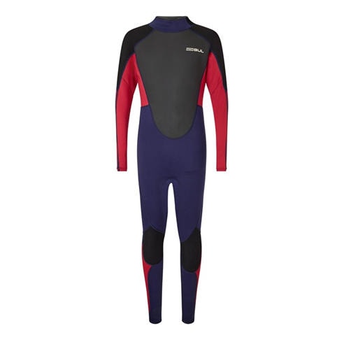Gul - Men's Full Wetsuit