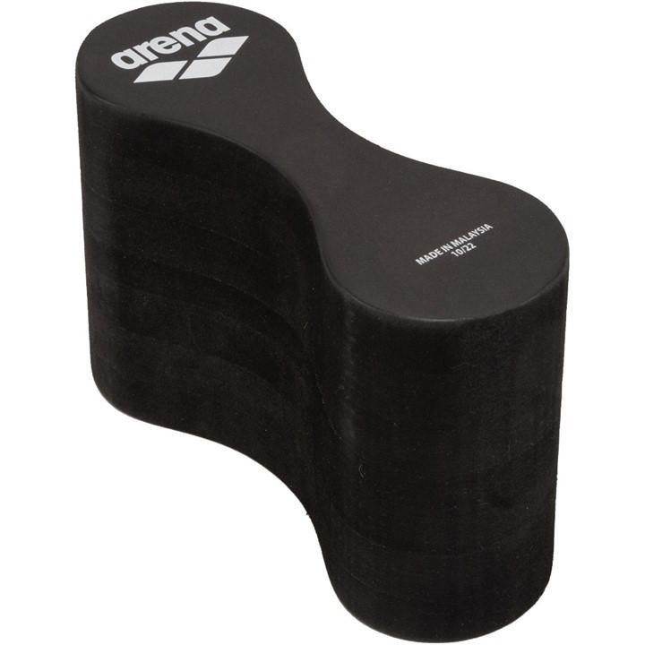 Arena Black Freeflow Pullbuoy Ii Swim Trainings Tool, Sports Direct
