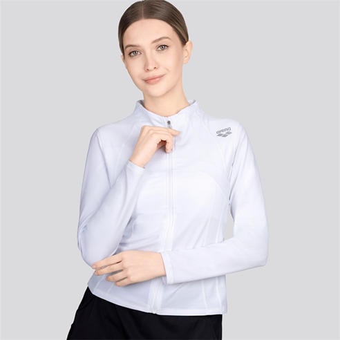 Arena - Women's Rash Vest