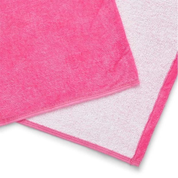Atomic Pink - Reebok - Beach Towel Postiano