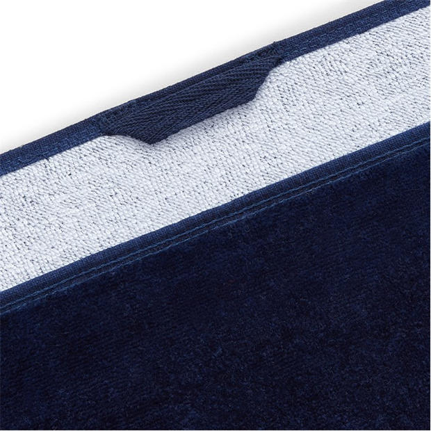 Vector Navy - Reebok - Beach Towel Postiano