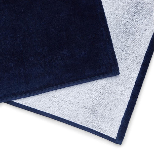 Vector Navy - Reebok - Beach Towel Postiano
