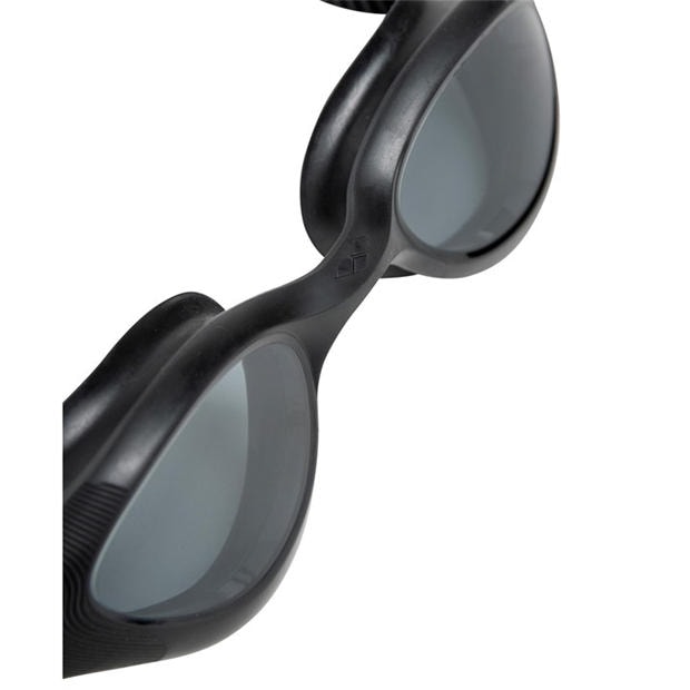 Smoke Black - Arena - The One Plus Goggle