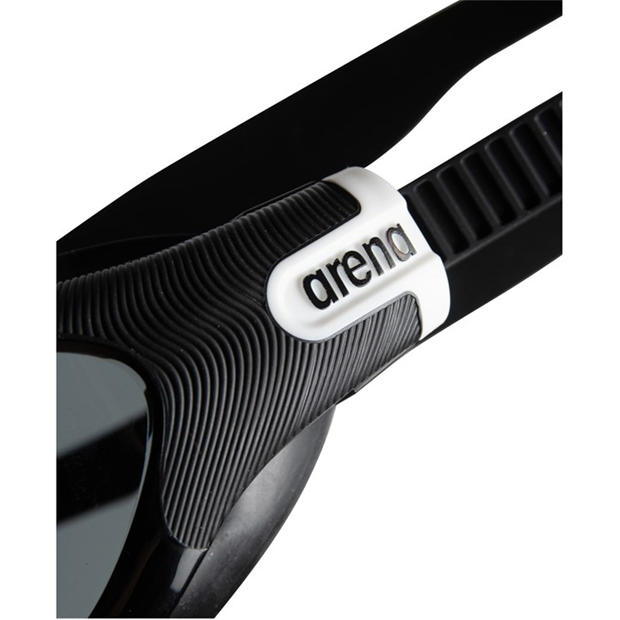 Smoke Black - Arena - The One Plus Goggle
