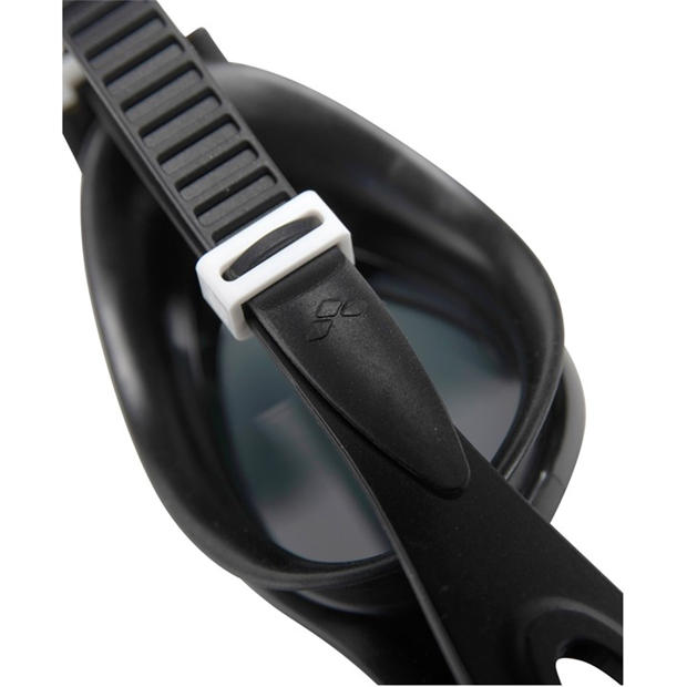 Smoke Black - Arena - The One Plus Goggle