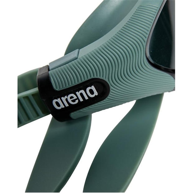 Smoke Sage - Arena - The One Plus Goggle