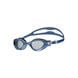 Clear Grey Blue
