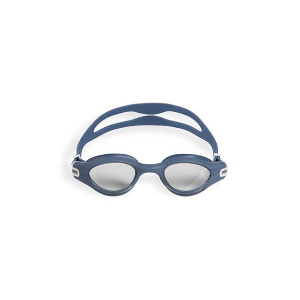 Clear Grey Blue - Arena - The One Plus Goggle