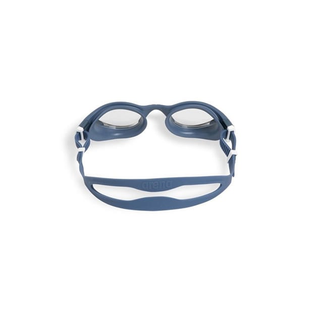 Clear Grey Blue - Arena - The One Plus Goggle
