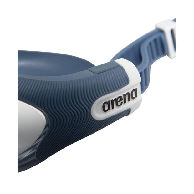 Clear Grey Blue - Arena - The One Plus Goggle