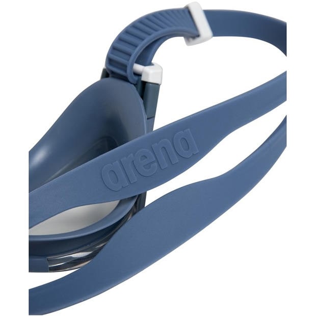 Clear Grey Blue - Arena - The One Plus Goggle