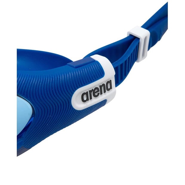 Blue Blue Blue - Arena - The One Plus Goggle