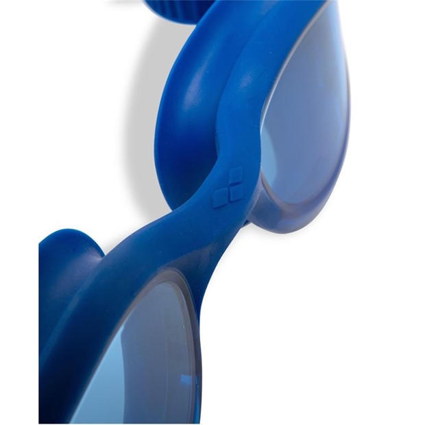 Blue Blue Blue - Arena - The One Plus Goggle