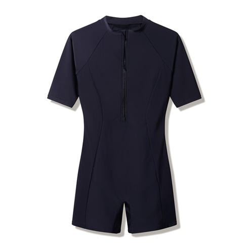 Speedo - Speedo Sht Sleeve Le Ld64
