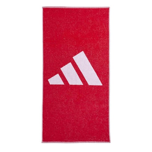adidas - Adidas 3Bar Towel Smal 99
