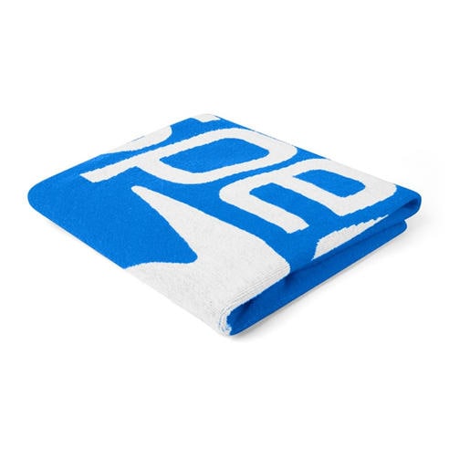 Speedo - Speedo LG Towel 64
