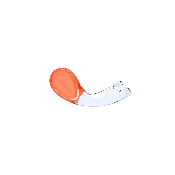 Nike  Orange Swimming Nose Clip, Sports Direct