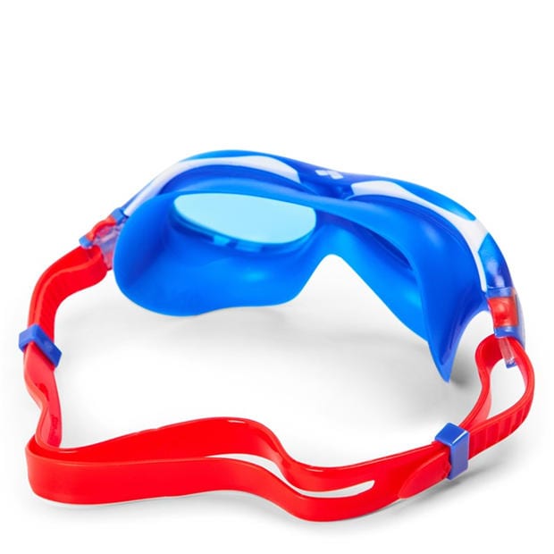 BLUE RED - Arena - Arena JR OBLEO Jn34