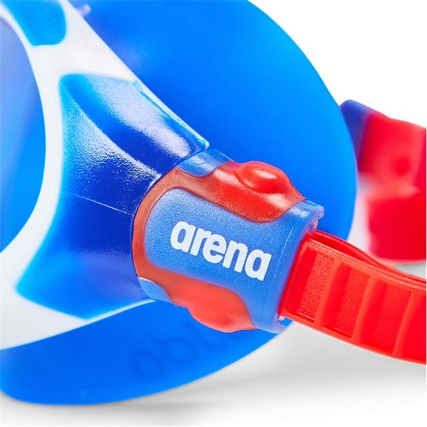 BLUE RED - Arena - Arena JR OBLEO Jn34