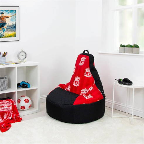 Team - Liverpool FC Bean Chair