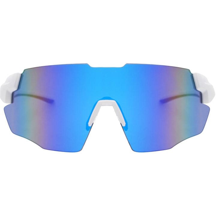 Pinnacle Unisex White P1 Az Revo Sunglasses