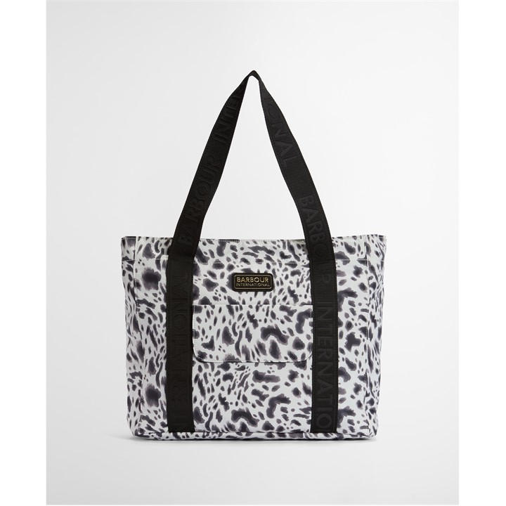 International  Women's  Boulevard Tote Bag, Football by Barbour , Sports Direct