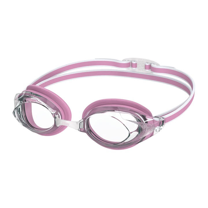 Speedo Women's Pink Vanquisher 3.0, Sports Direct