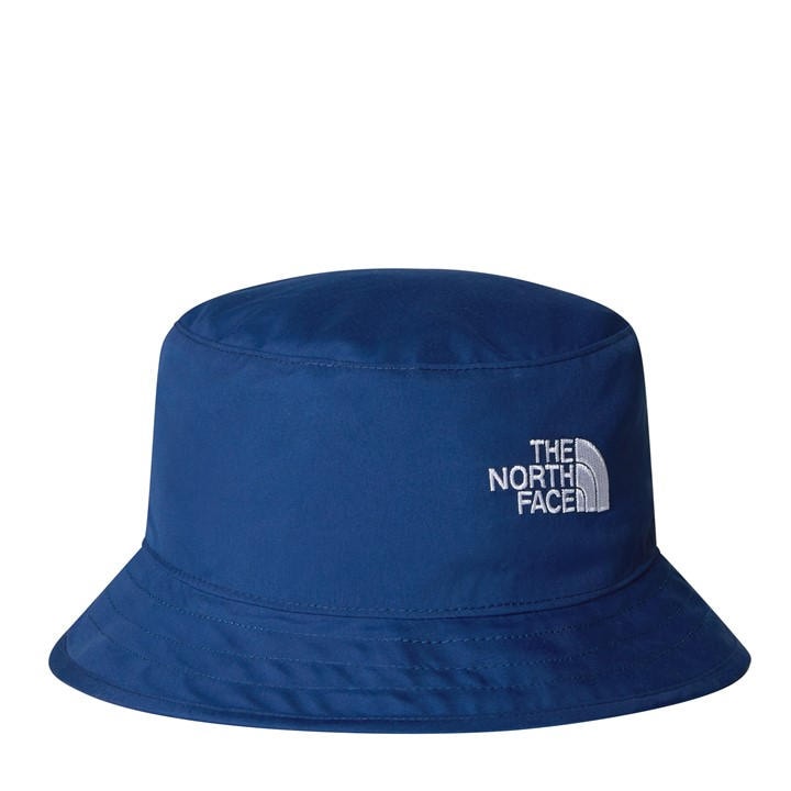 The North Face  Kids Black Class V Reversible Bucket Hat in Size Junior, Sports Direct