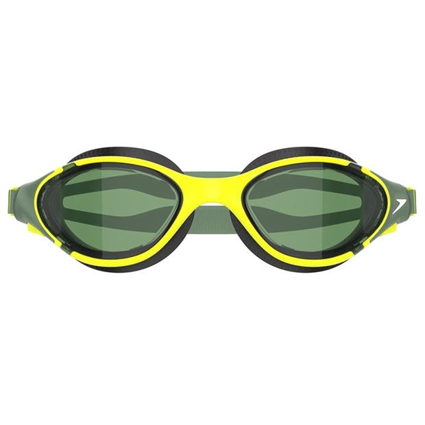 English Green - Speedo - Biofuse 2.0 Swimming Goggles
