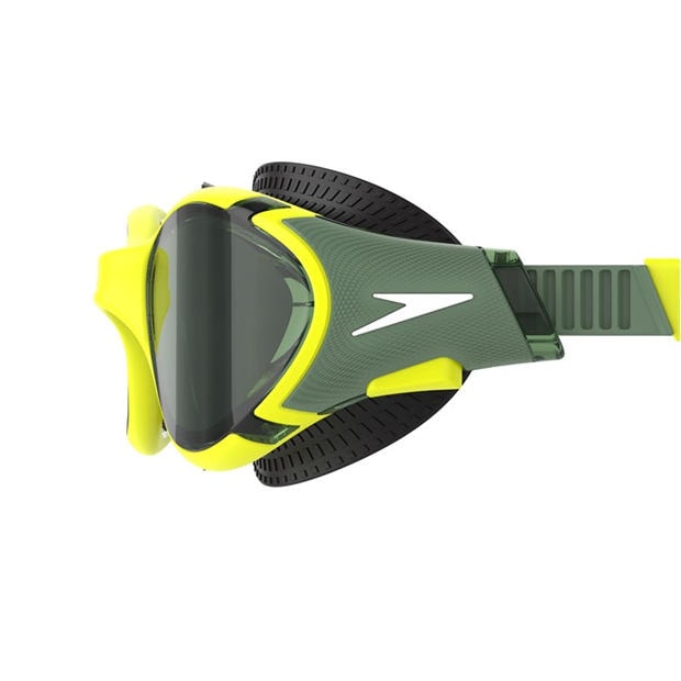 English Green - Speedo - Biofuse 2.0 Swimming Goggles