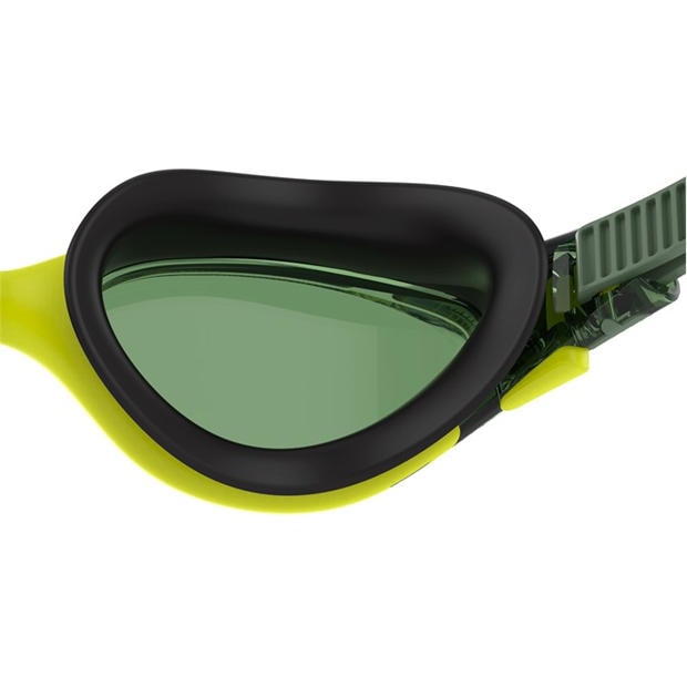 English Green - Speedo - Biofuse 2.0 Swimming Goggles