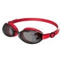 F.Red/Blk/Smk - Speedo - Jet 2.0 Goggle