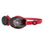 F.Red/Blk/Smk - Speedo - Jet 2.0 Goggle
