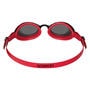 F.Red/Blk/Smk - Speedo - Jet 2.0 Goggle