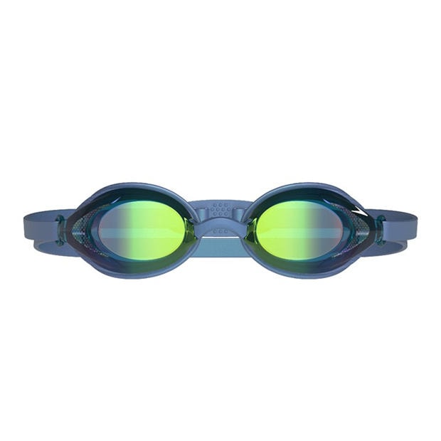 Nctrnl/Cblt/Amr - Speedo - Junior Vanq 3.0 Mirror Training Goggles