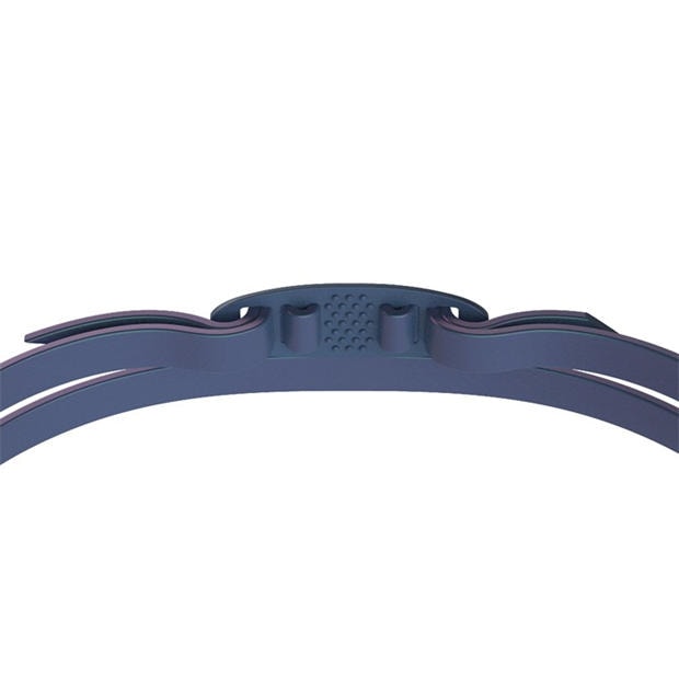 Nctrnl/Cblt/Amr - Speedo - Junior Vanq 3.0 Mirror Training Goggles