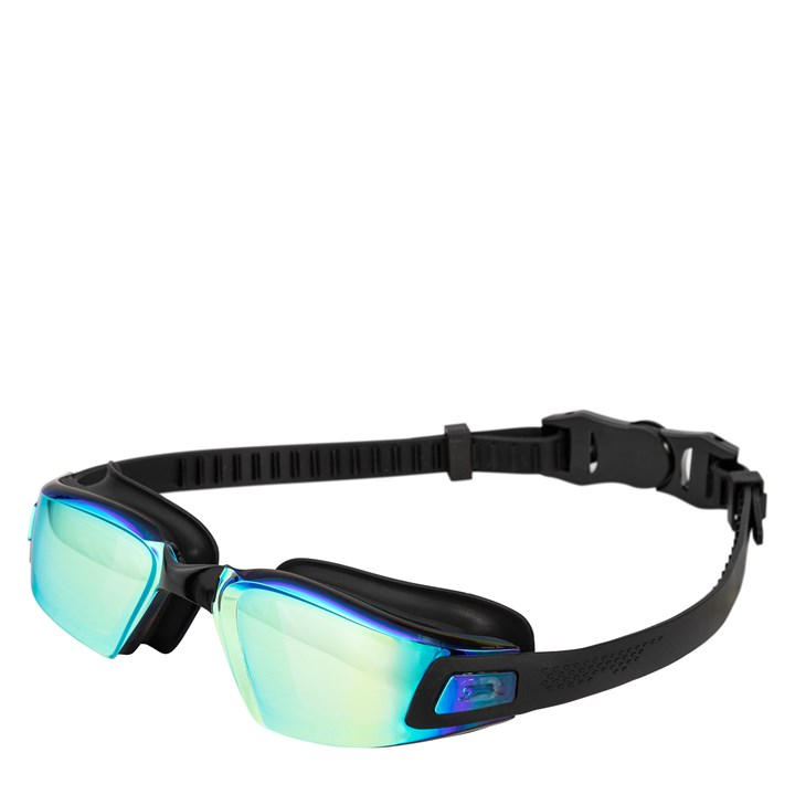 Slazenger    Reflex Swimming Goggles, Sports Direct