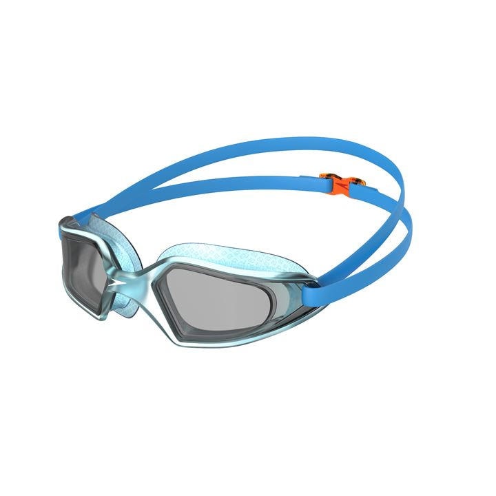 Speedo  Kids Blue Hydropulse Goggles , Sports Direct