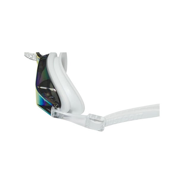 White/Black - Nike - Training Goggles