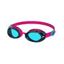 Pink/Blue - Speedo - Jet 2.0 Goggles Juniors