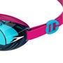 Pink/Blue - Speedo - Jet 2.0 Goggles Juniors