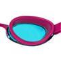 Pink/Blue - Speedo - Jet 2.0 Goggles Juniors