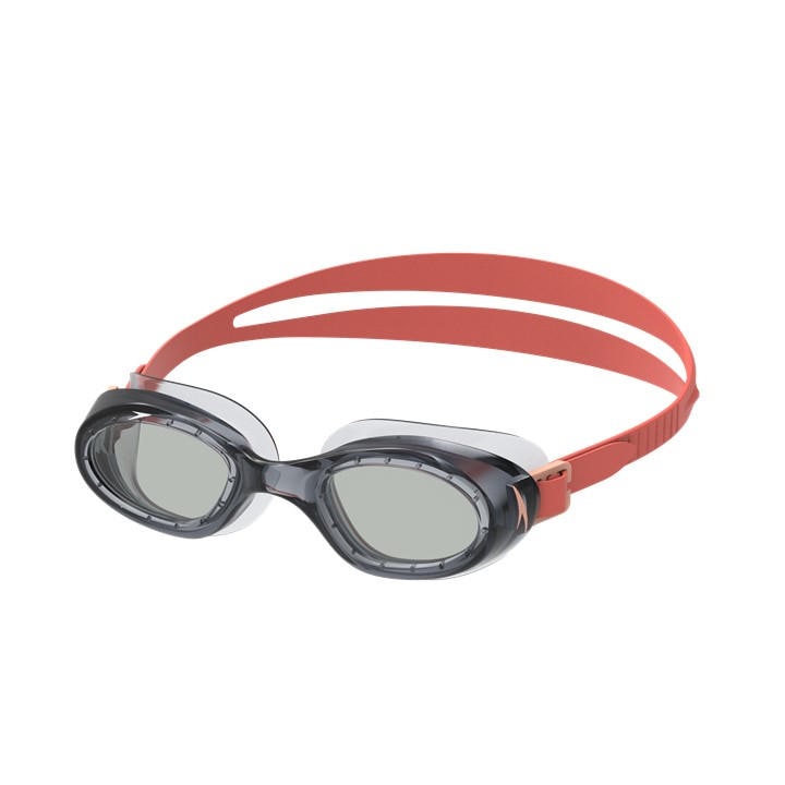 Speedo  Kids Black Training Goggles, Sports Direct