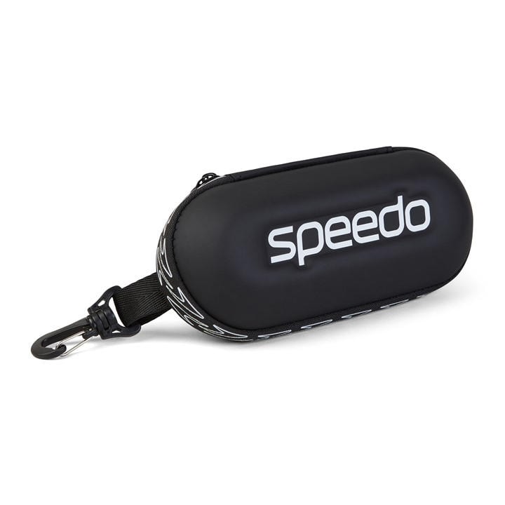 Speedo  Black Training Goggles, Sports Direct