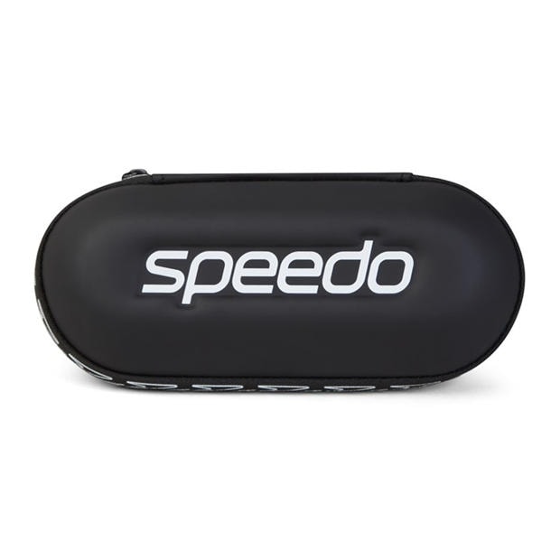 Black - Speedo - Training Goggles