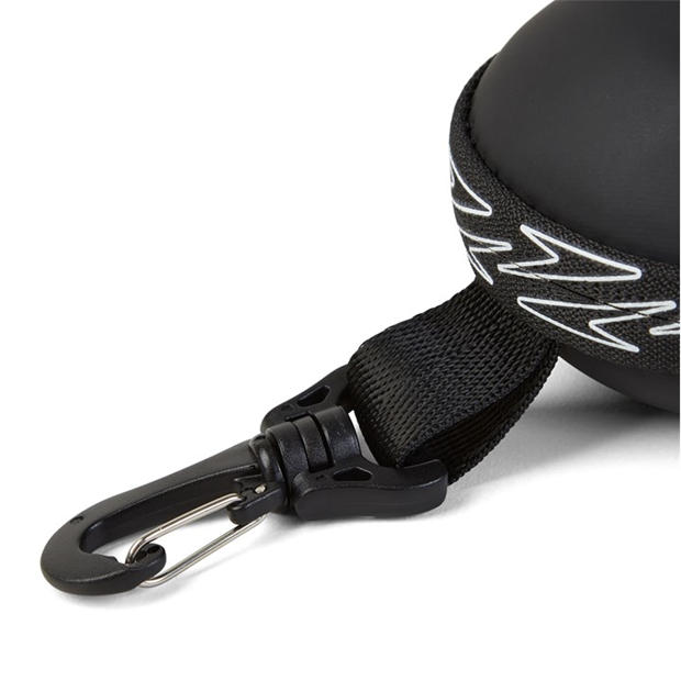 Black - Speedo - Training Goggles