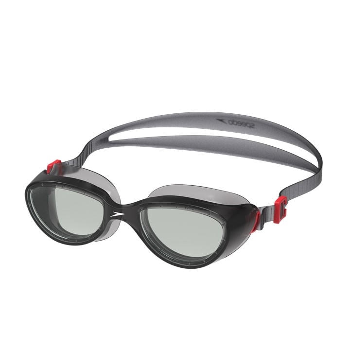 Speedo  Black Training Goggles, Sports Direct