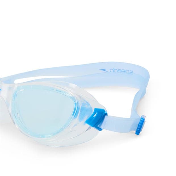 Clear/Celeste - Speedo - Training Goggles